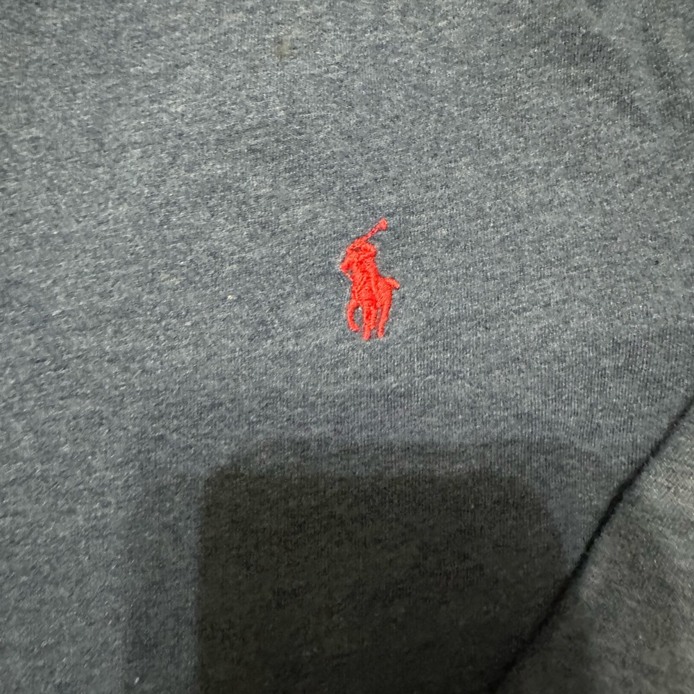 Polo Ralph Lauren
Big Boys Cotton Jersey Long-Sleeve T-shirt - Picture 7 of 8